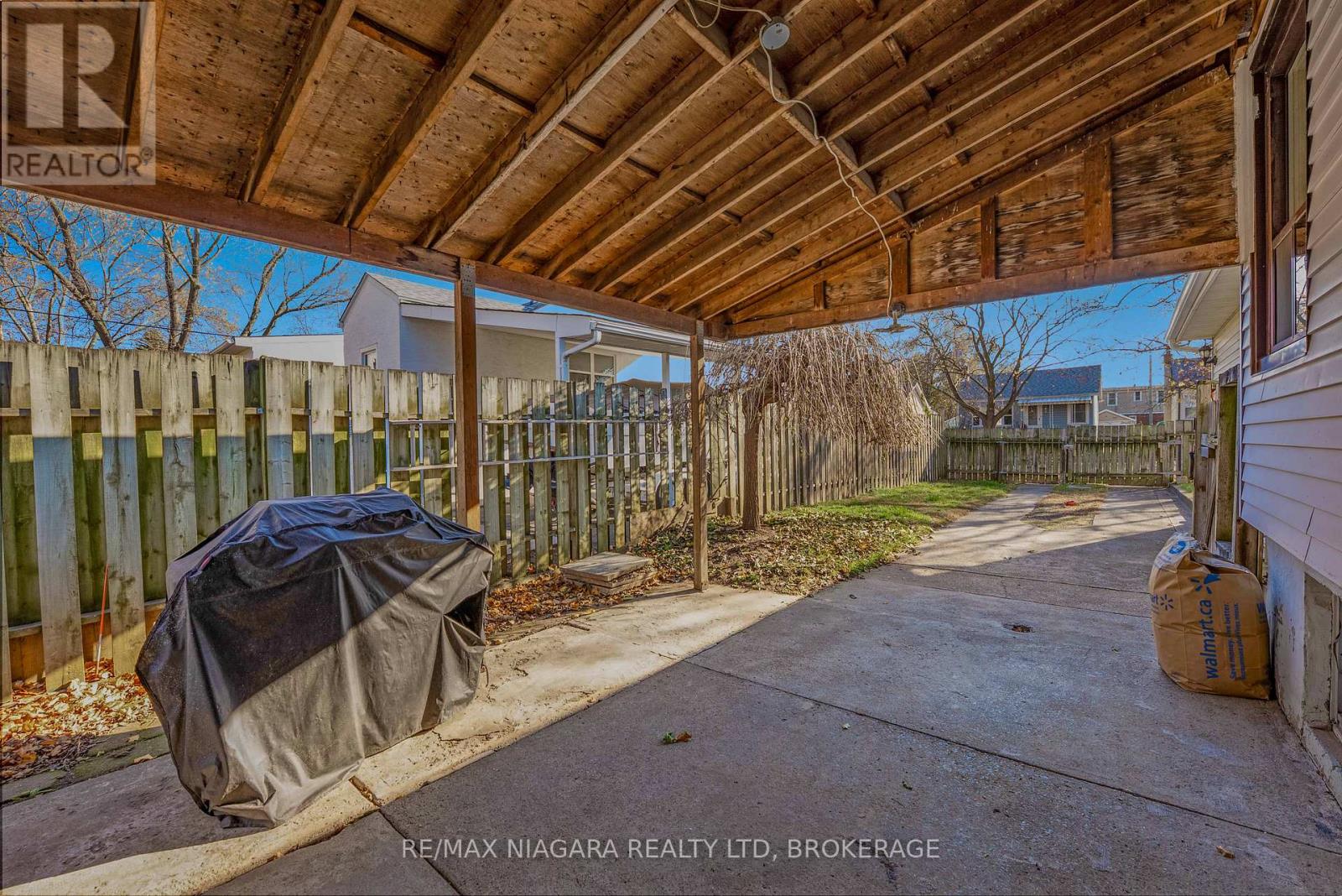 50 Haig Street, St. Catharines, Ontario  L2R 6K9 - Photo 33 - X12569340