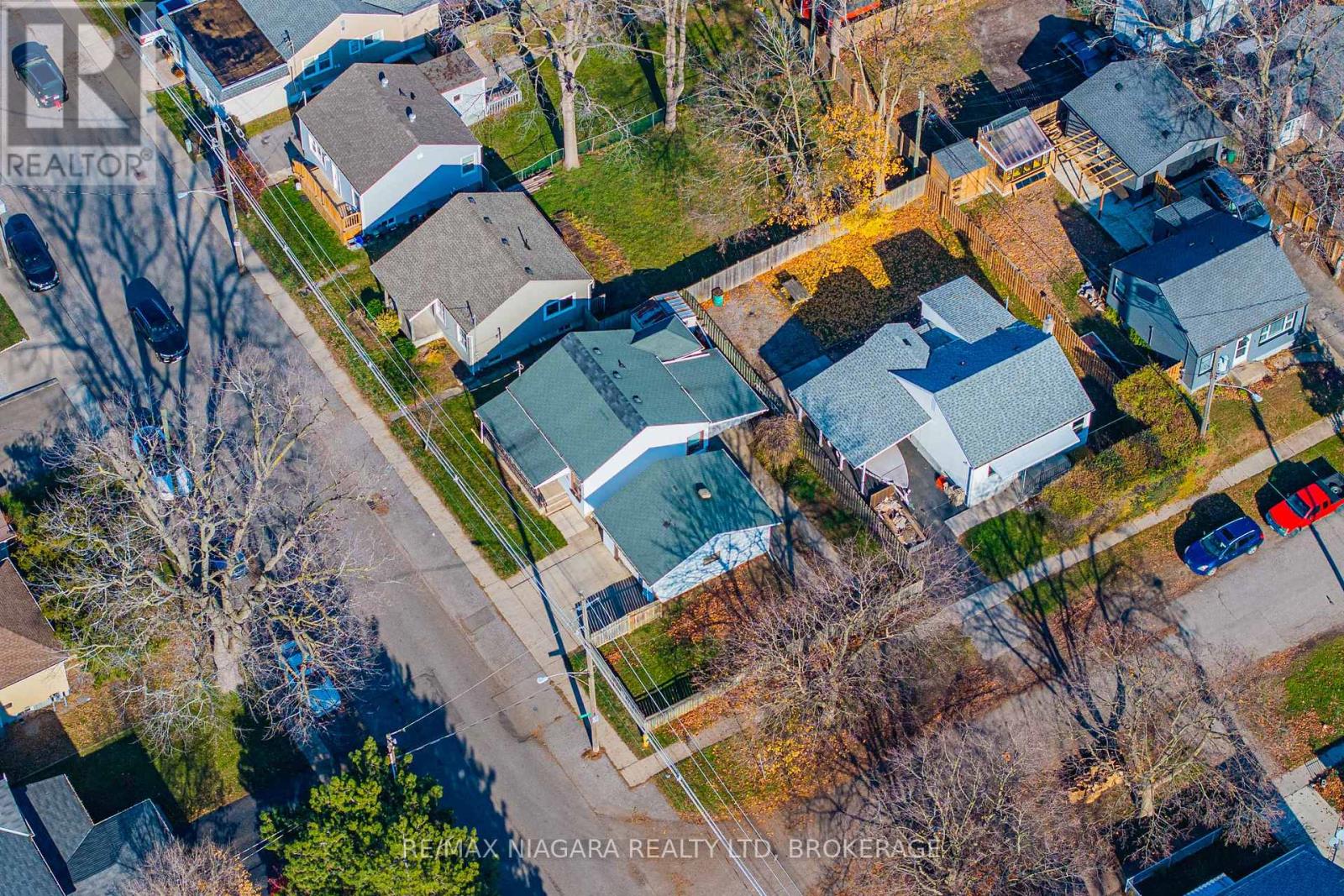 50 Haig Street, St. Catharines, Ontario  L2R 6K9 - Photo 35 - X12569340