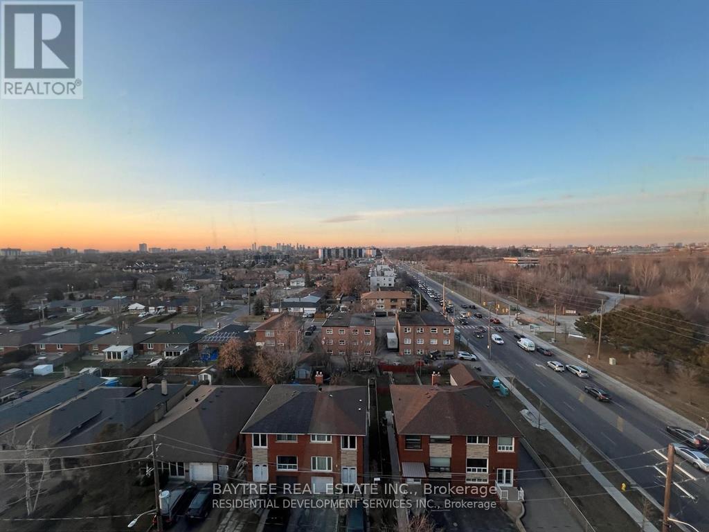 903 - 3100 Keele Street, Toronto (Downsview-Roding-Cfb), Ontario  M3M 0E1 - Photo 13 - W12707582