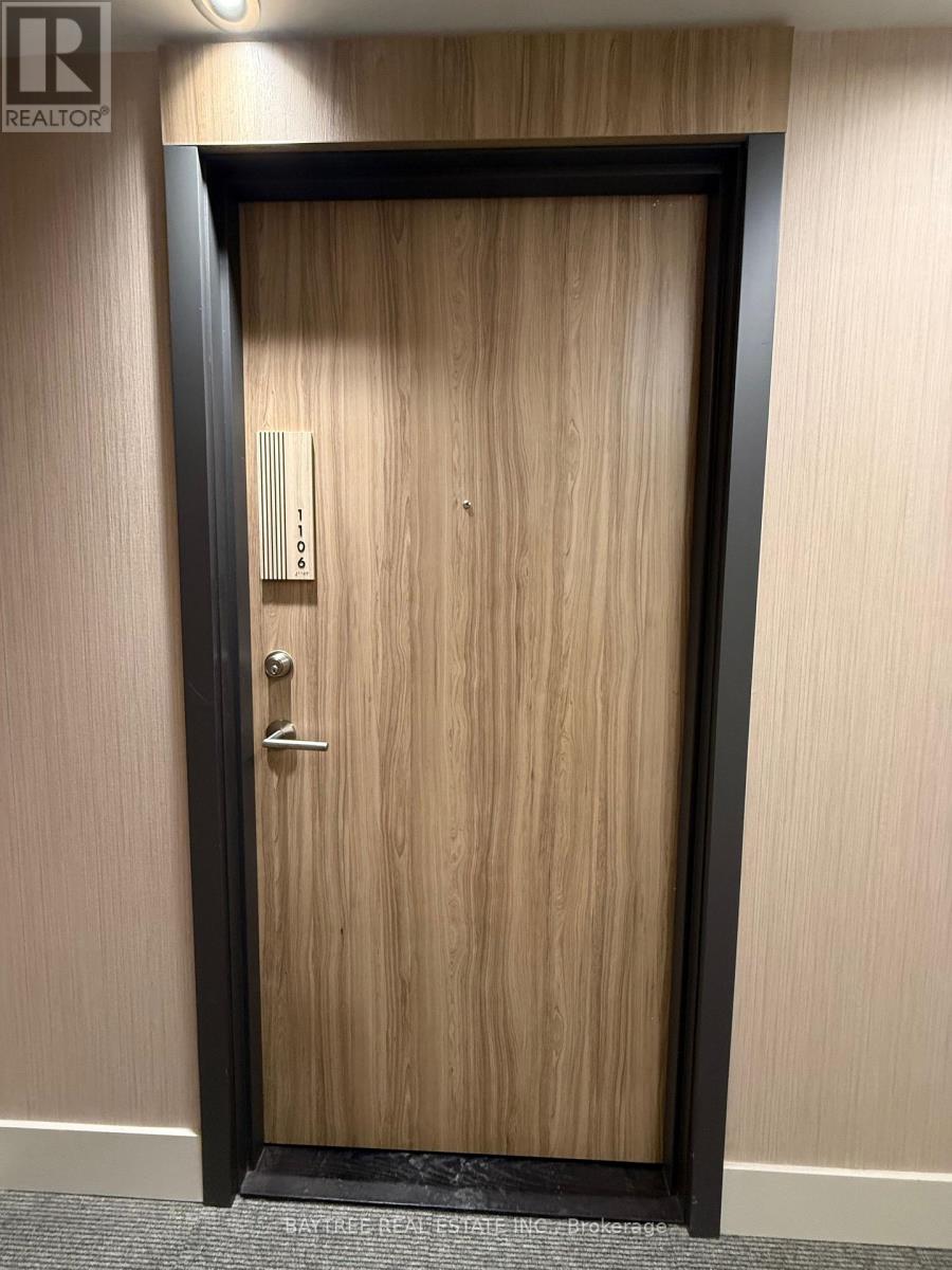 1106 - 3100 Keele Street, Toronto (Downsview-Roding-Cfb), Ontario  M3M 0E1 - Photo 11 - W12707586