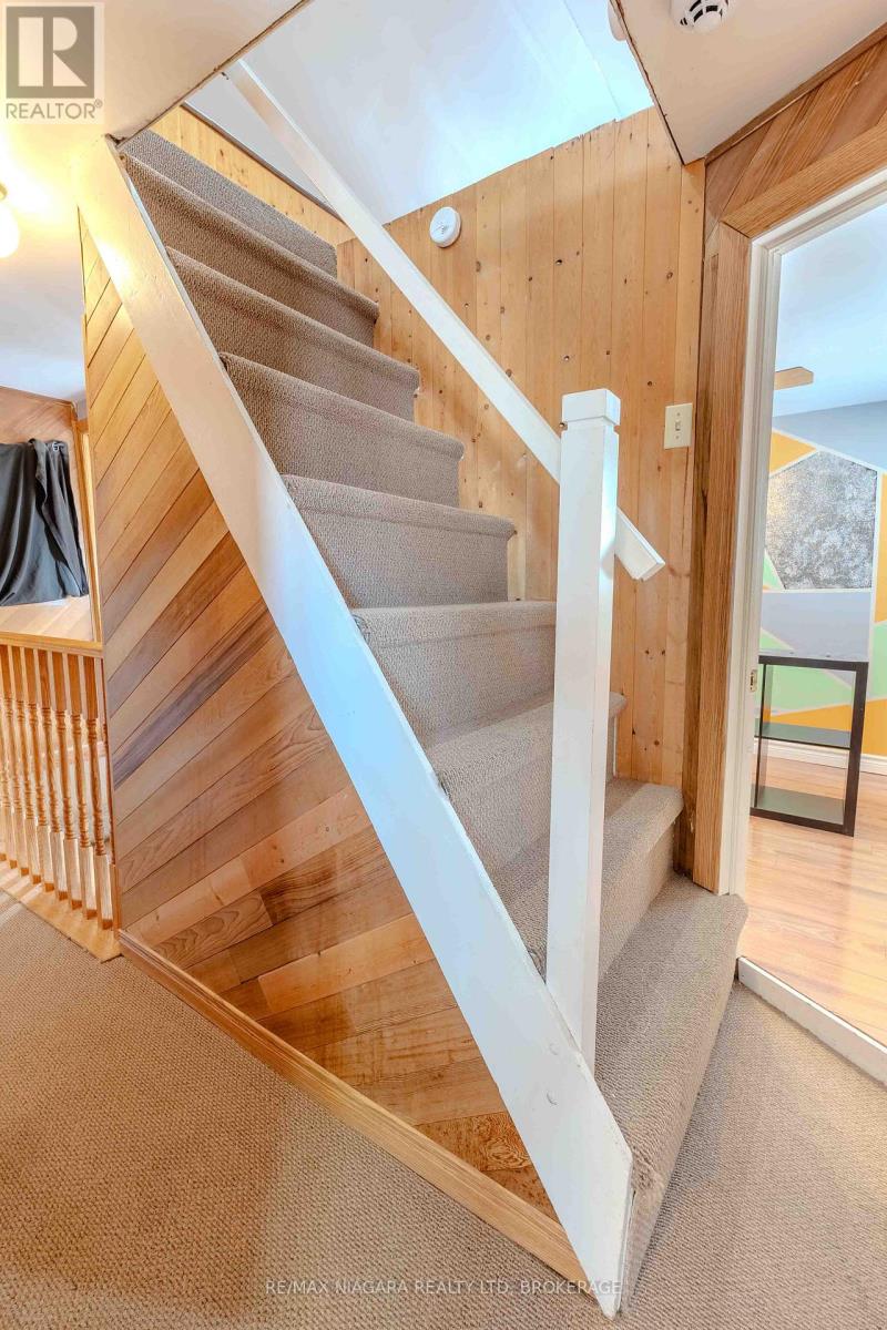 8 Garner Avenue, Welland, Ontario  L3B 2X6 - Photo 20 - X12634496