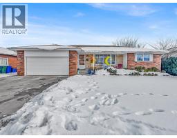 2450 MCKAY AVENUE, Windsor, Ontario