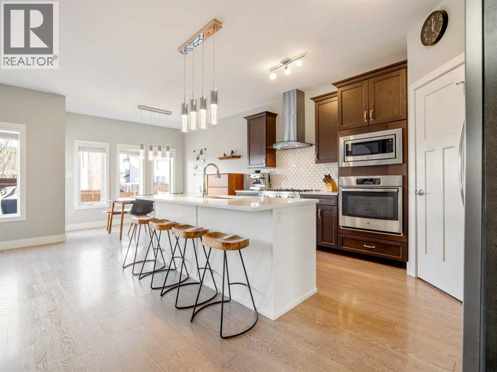 166 Crocus Terrace W, Lethbridge, Alberta  T1J 5L6 - Photo 10 - A2285045