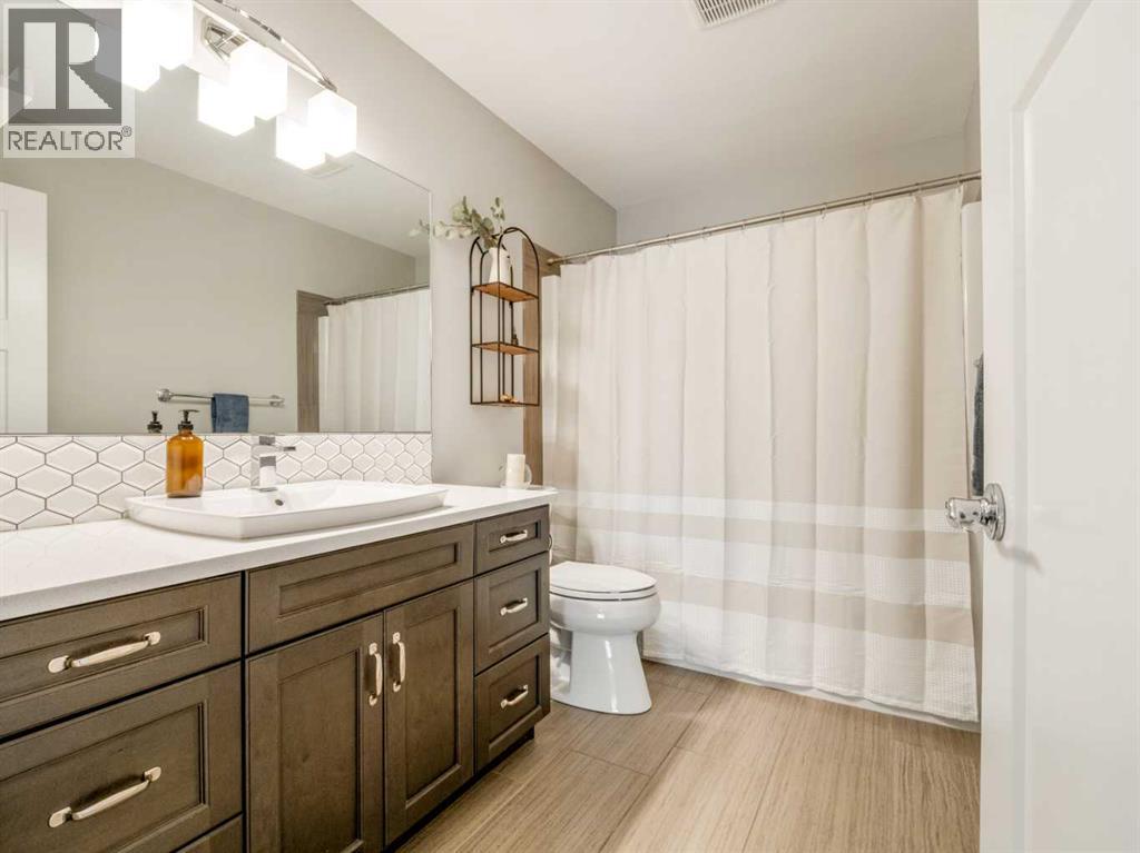 166 Crocus Terrace W, Lethbridge, Alberta  T1J 5L6 - Photo 22 - A2285045