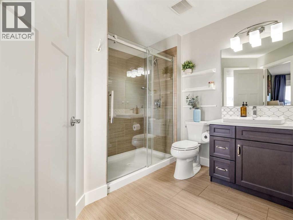 166 Crocus Terrace W, Lethbridge, Alberta  T1J 5L6 - Photo 32 - A2285045