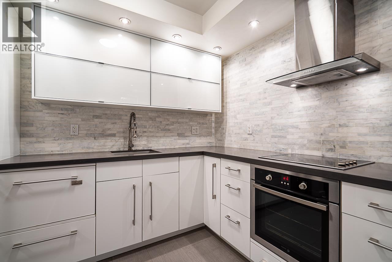 103 808 E 8th Avenue, Vancouver, British Columbia  V5T 1T5 - Photo 3 - R3088396