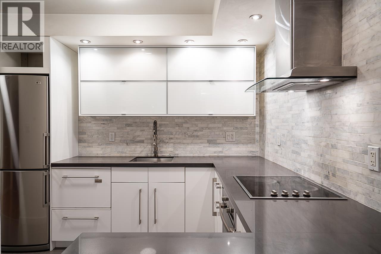 103 808 E 8th Avenue, Vancouver, British Columbia  V5T 1T5 - Photo 4 - R3088396