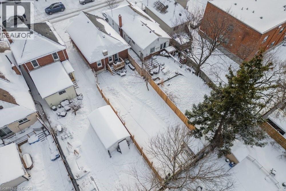 19 Huxley Avenue N, Hamilton, Ontario  L8H 4P1 - Photo 37 - 40804234