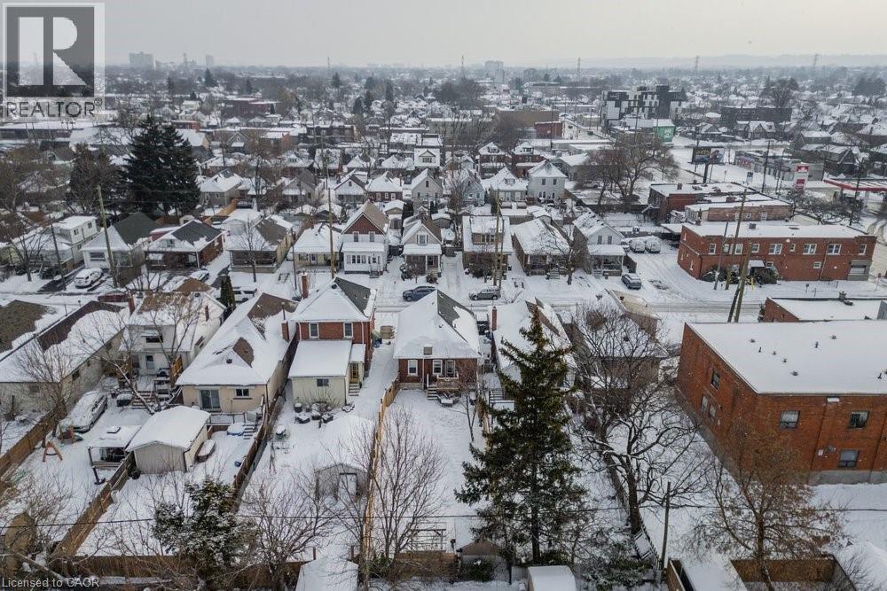 19 Huxley Avenue N, Hamilton, Ontario  L8H 4P1 - Photo 38 - 40804234