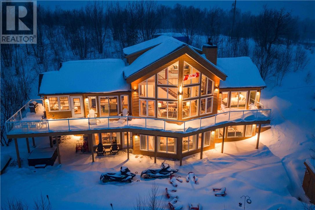 405 Fire Route 3, Val Caron, Ontario  P3N 1L4 - Photo 2 - 2126315