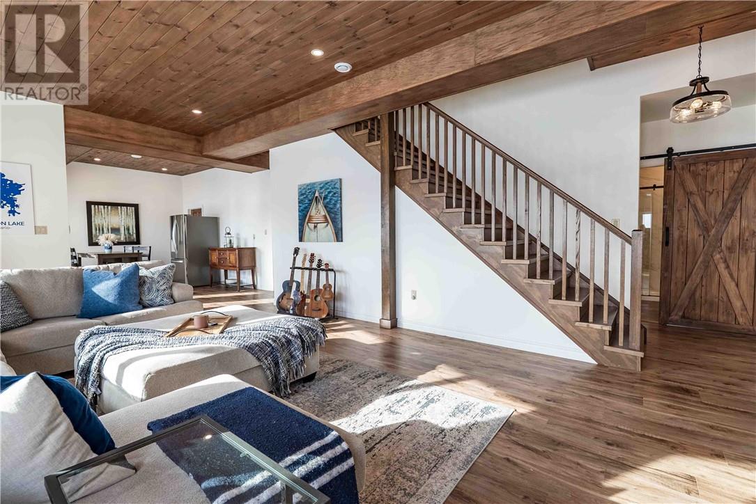 405 Fire Route 3, Val Caron, Ontario  P3N 1L4 - Photo 32 - 2126315