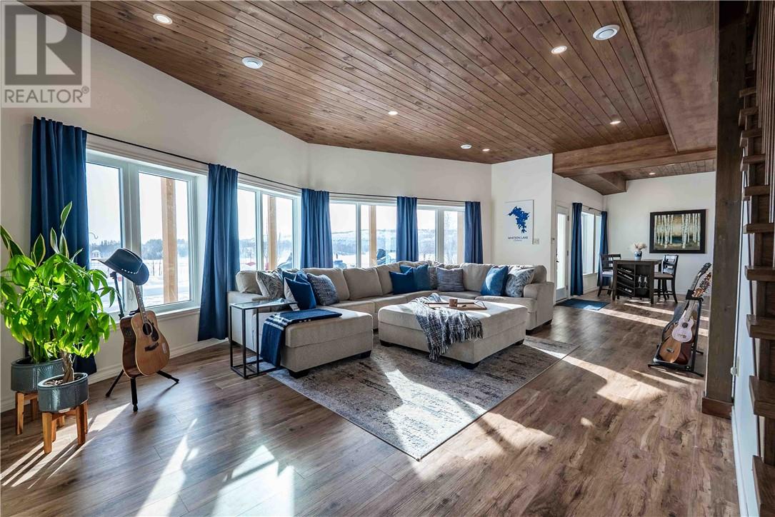 405 Fire Route 3, Val Caron, Ontario  P3N 1L4 - Photo 33 - 2126315