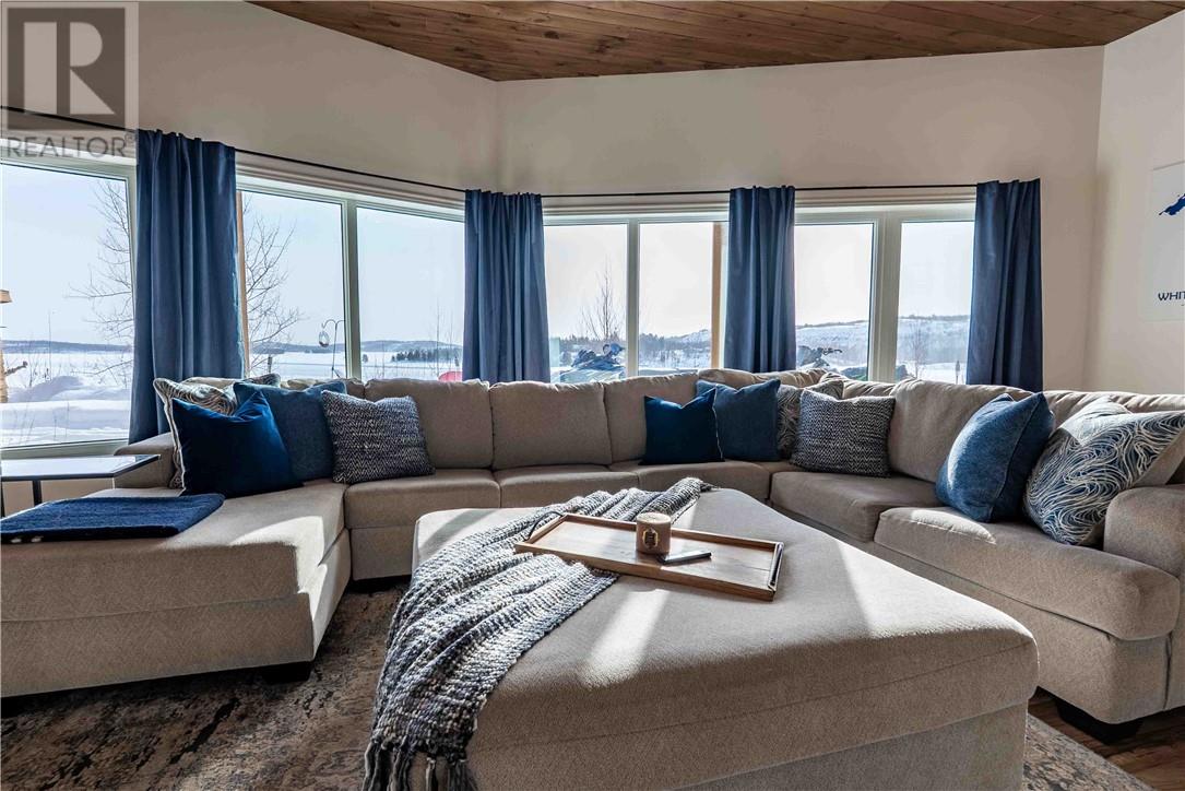 405 Fire Route 3, Val Caron, Ontario  P3N 1L4 - Photo 34 - 2126315