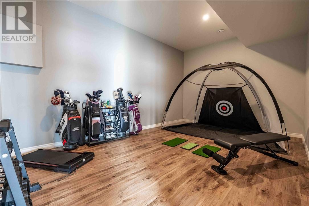 405 Fire Route 3, Val Caron, Ontario  P3N 1L4 - Photo 39 - 2126315