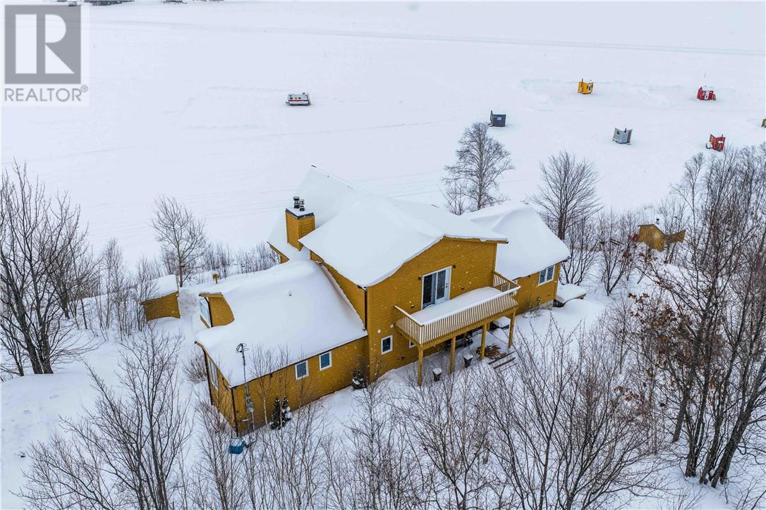 405 Fire Route 3, Val Caron, Ontario  P3N 1L4 - Photo 41 - 2126315