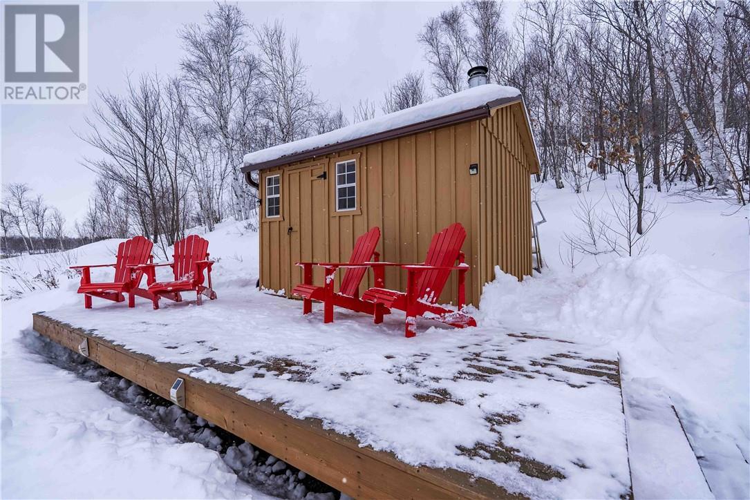 405 Fire Route 3, Val Caron, Ontario  P3N 1L4 - Photo 44 - 2126315