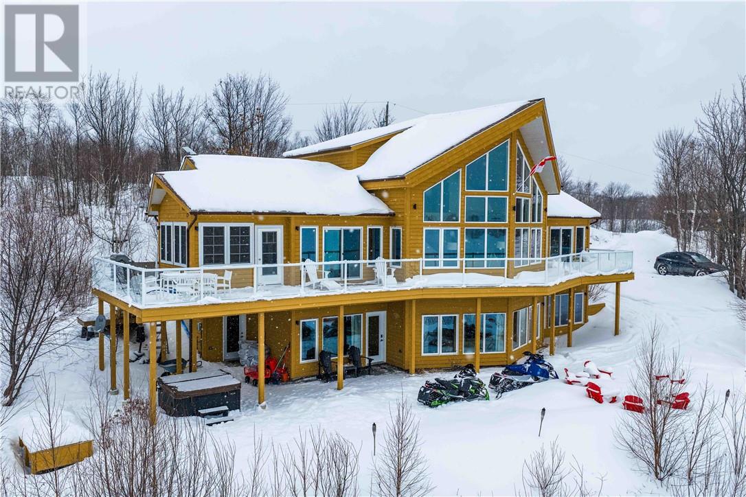 405 Fire Route 3, Val Caron, Ontario  P3N 1L4 - Photo 42 - 2126315