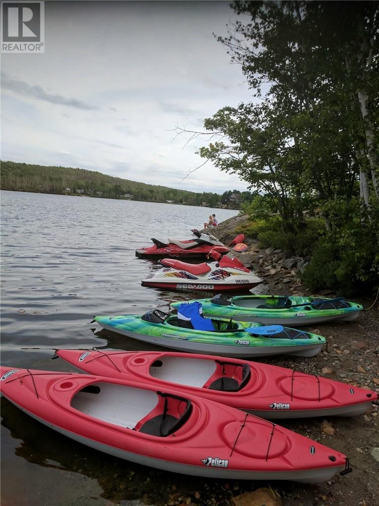 405 Fire Route 3, Val Caron, Ontario  P3N 1L4 - Photo 51 - 2126315
