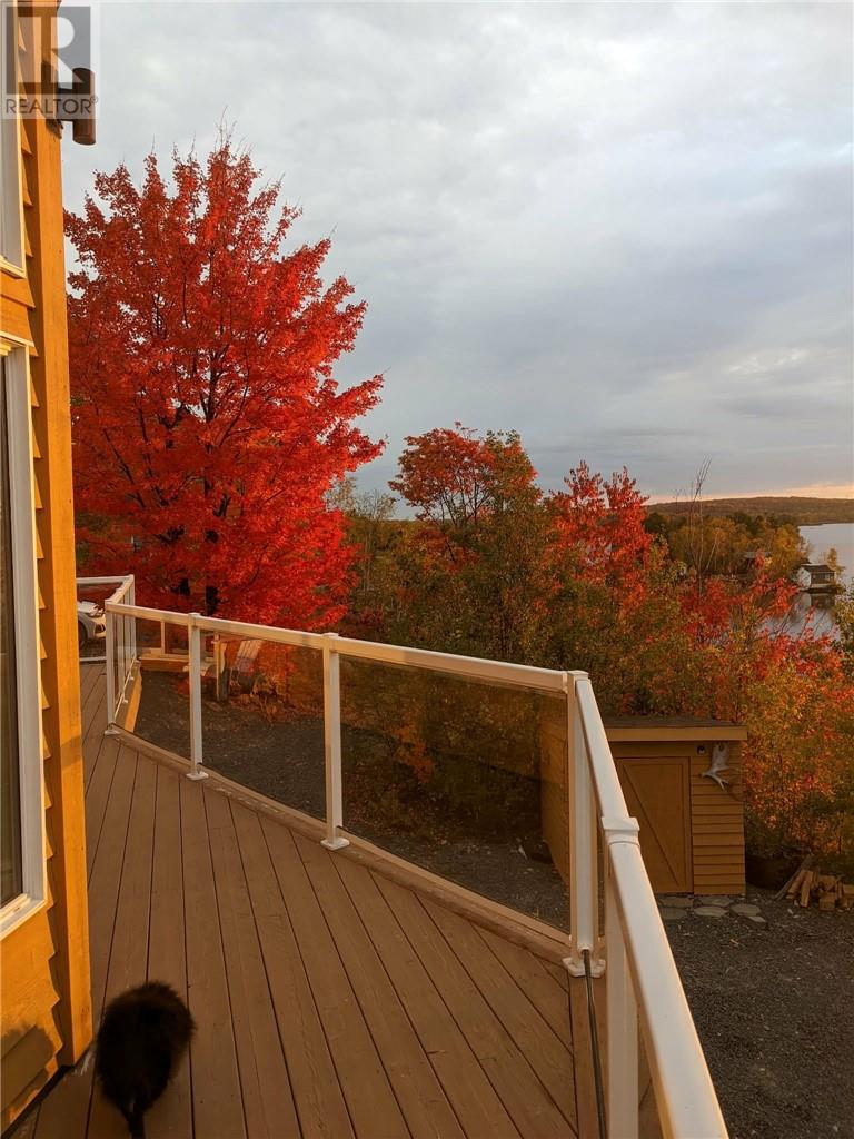 405 Fire Route 3, Val Caron, Ontario  P3N 1L4 - Photo 47 - 2126315