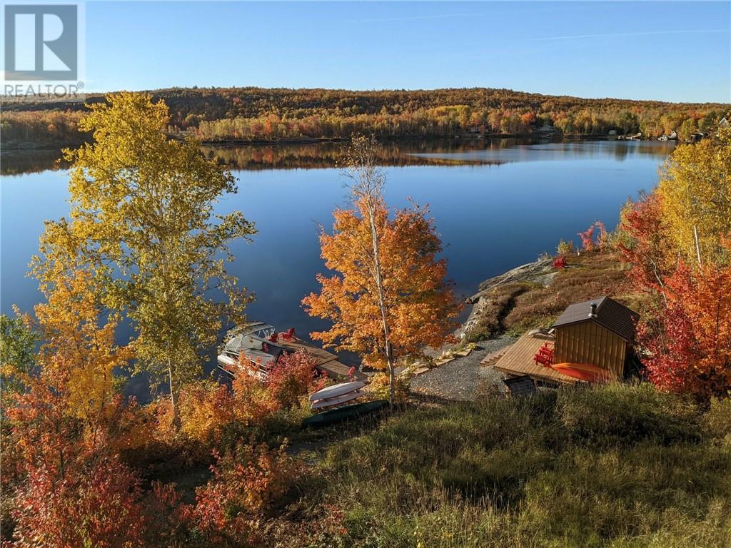 405 Fire Route 3, Val Caron, Ontario  P3N 1L4 - Photo 48 - 2126315