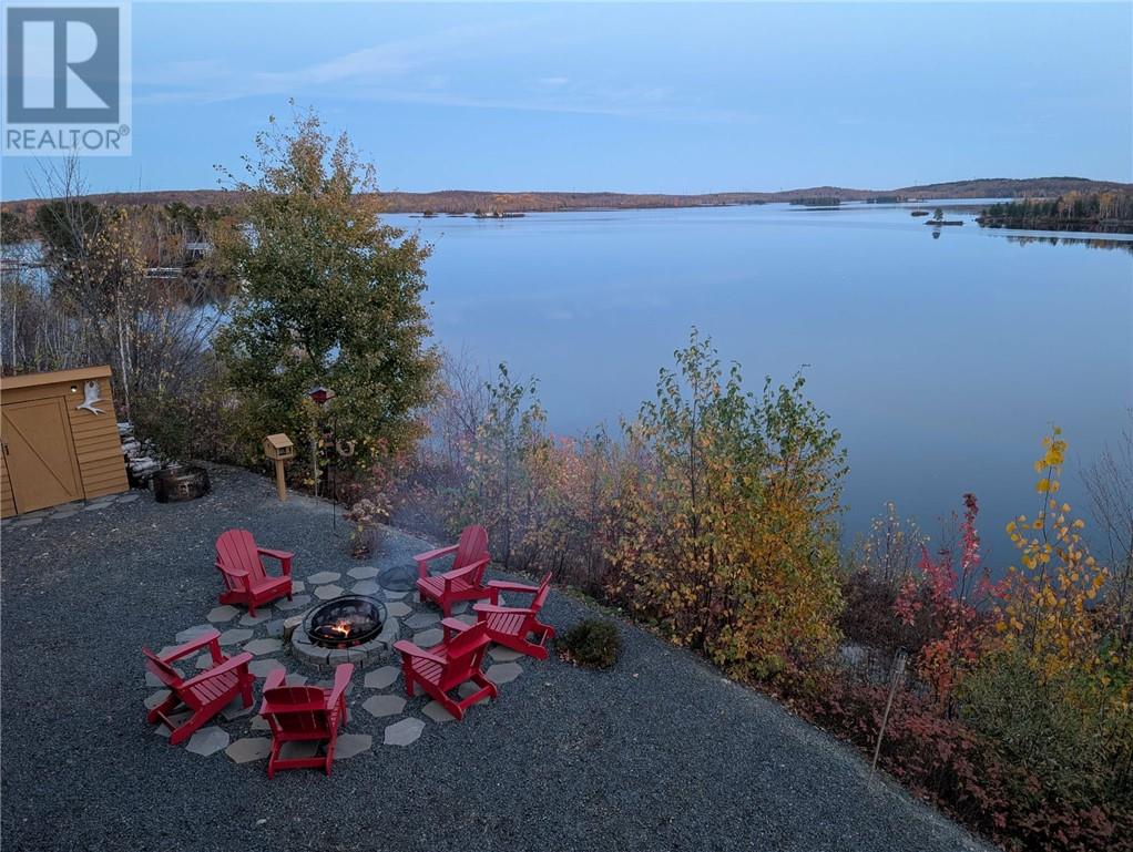 405 Fire Route 3, Val Caron, Ontario  P3N 1L4 - Photo 56 - 2126315