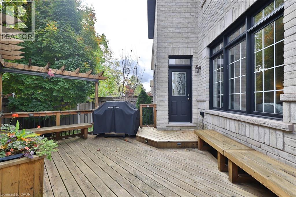 3262 Skipton Lane, Oakville, Ontario  L6M 0K2 - Photo 41 - 40803222