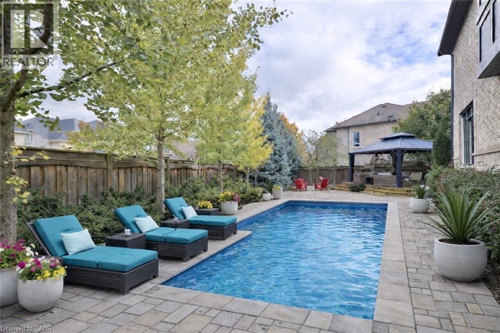 3262 Skipton Lane, Oakville, Ontario  L6M 0K2 - Photo 46 - 40803222