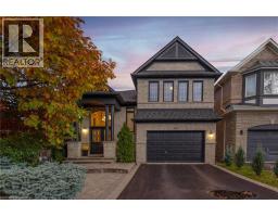 3262 SKIPTON Lane, Oakville, Ontario