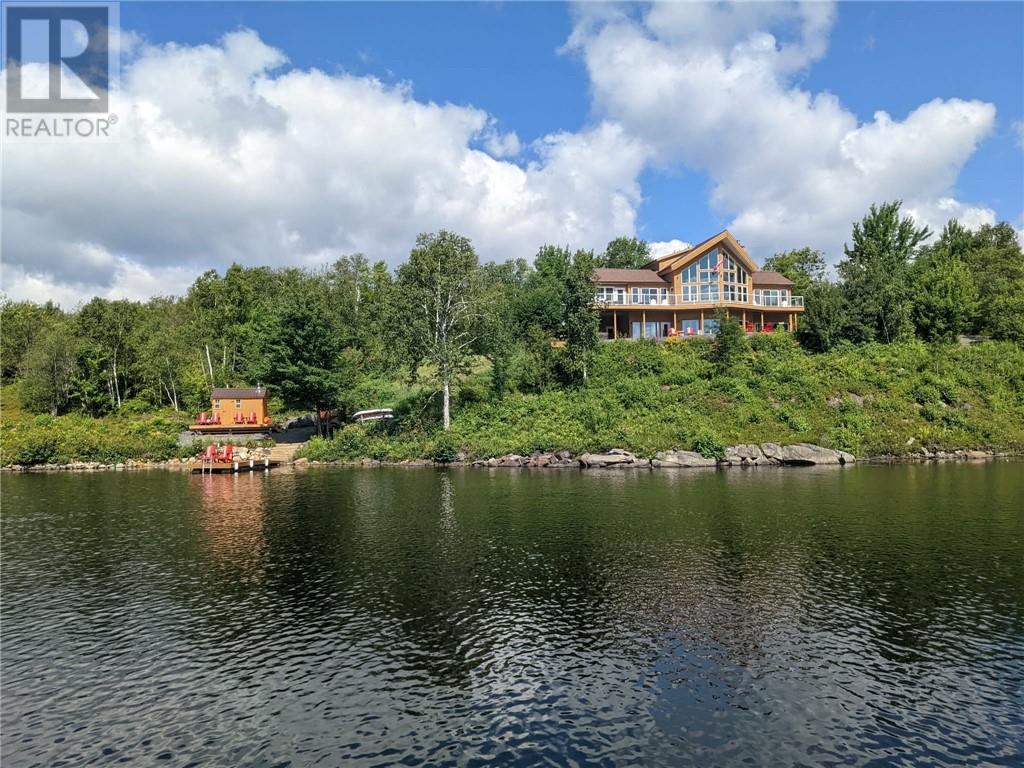 405 Fire Route 3, Val Caron, Ontario  P3N 1L4 - Photo 7 - 2126315