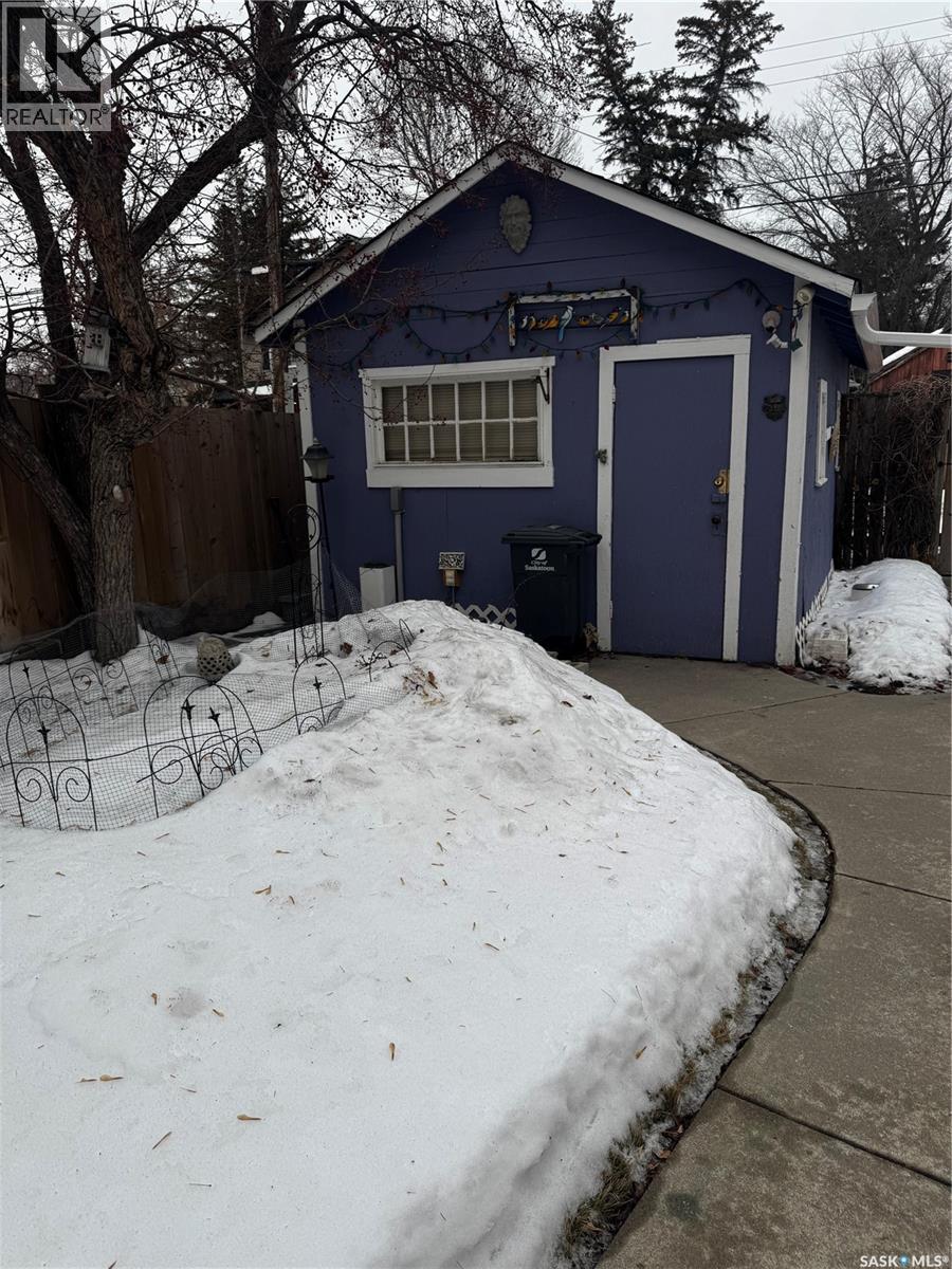 916 4th Avenue N, Saskatoon, Saskatchewan  S7K 2N6 - Photo 7 - SK028216