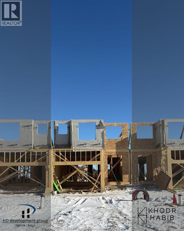 MLS# 25031963: 5232 TALIA TRAIL, Tecumseh, Canada