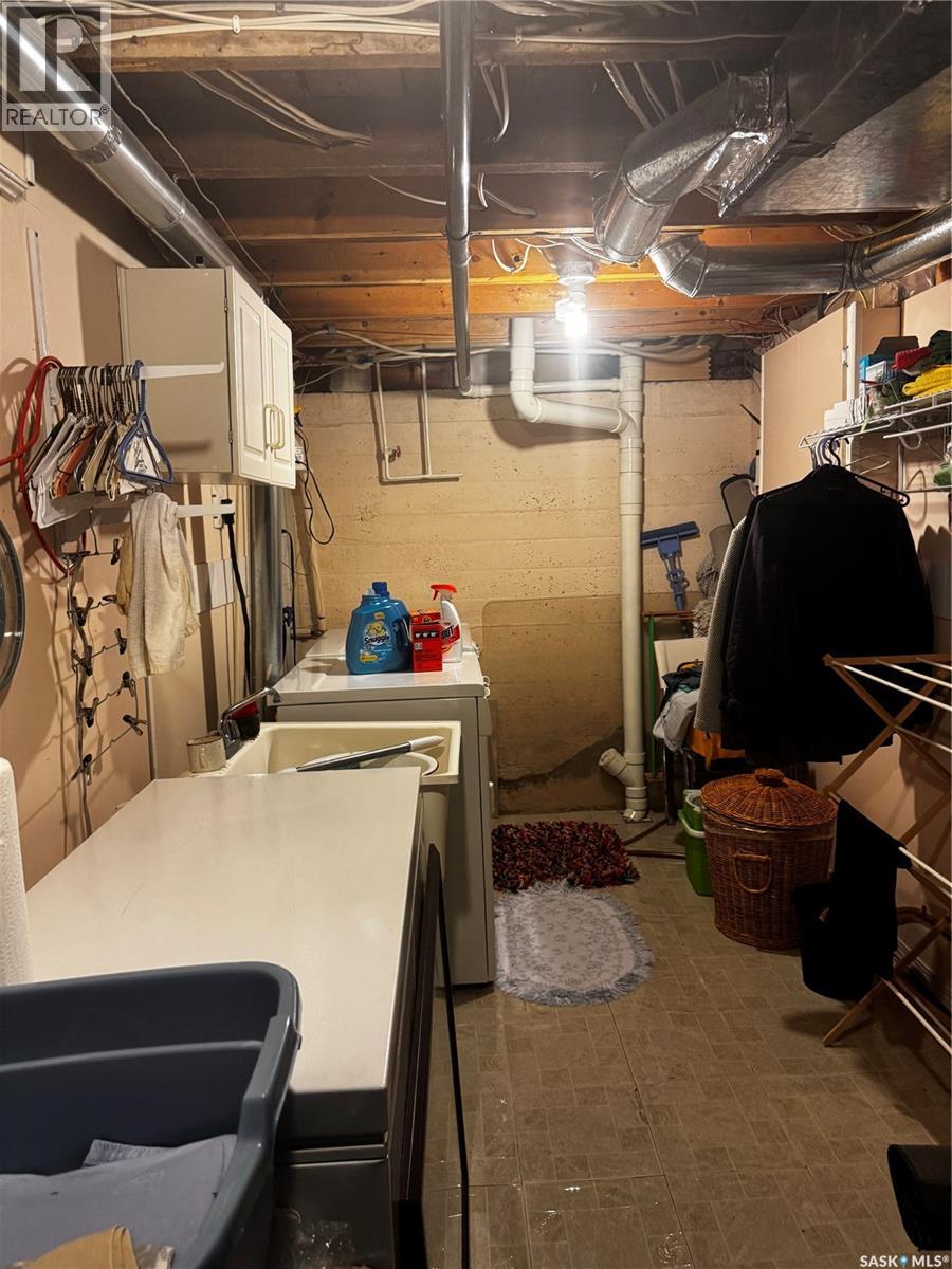 916 4th Avenue N, Saskatoon, Saskatchewan  S7K 2N6 - Photo 34 - SK028216