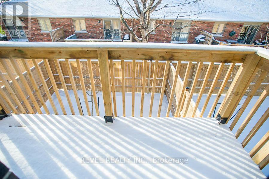 28 - 720 Grey Street, Brantford, Ontario  N3S 0K2 - Photo 11 - X12663094