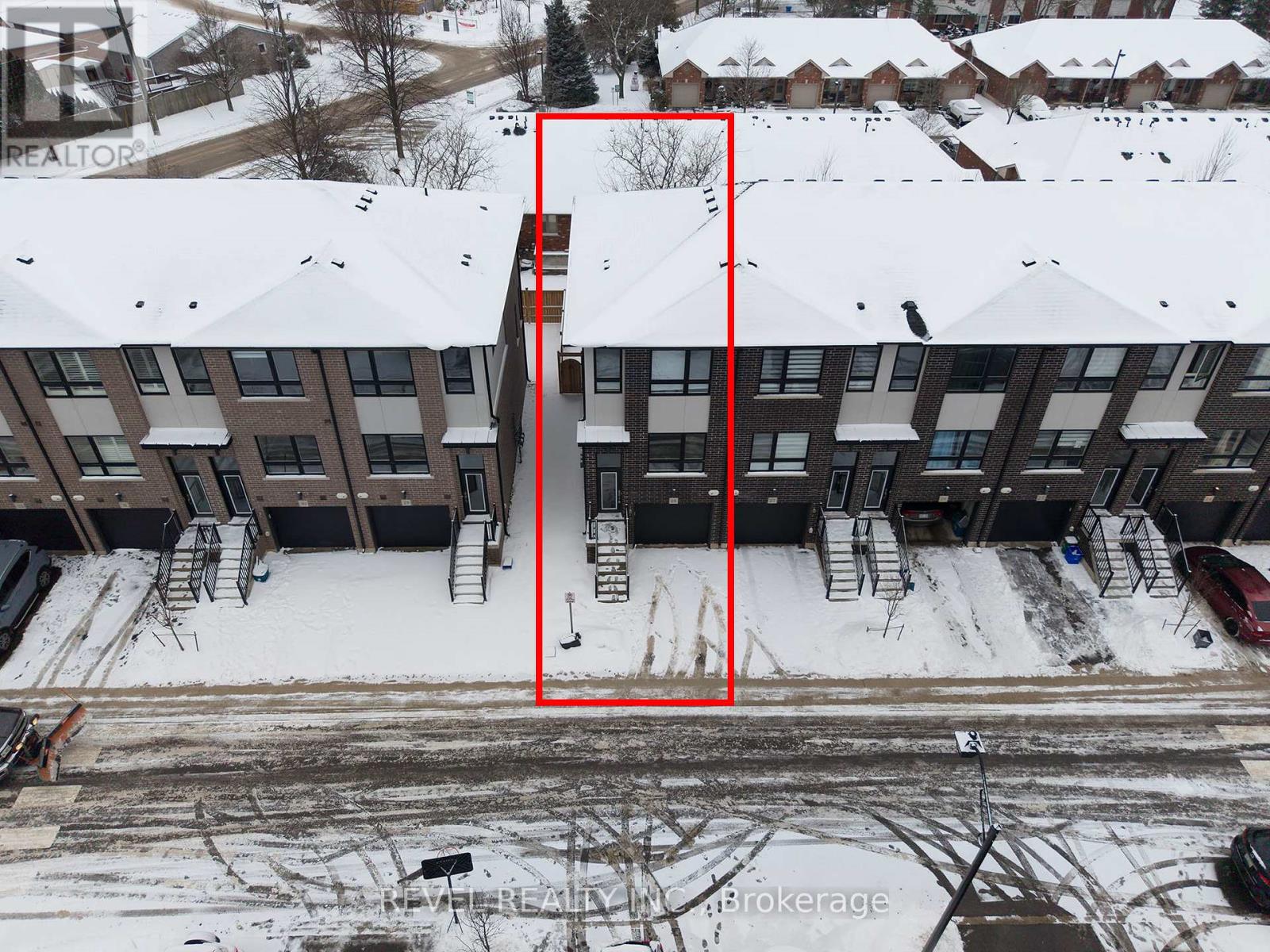 28 - 720 Grey Street, Brantford, Ontario  N3S 0K2 - Photo 27 - X12663094