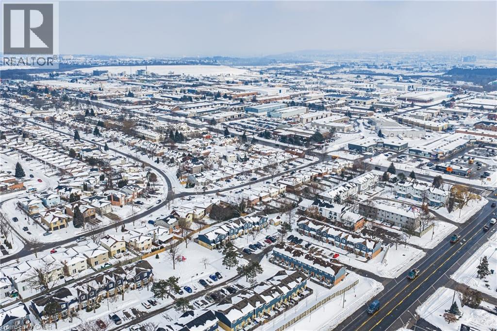 43 Everest Street, Hamilton, Ontario  L8W 2J5 - Photo 46 - 40796113