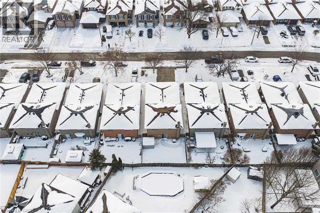 43 Everest Street, Hamilton, Ontario  L8W 2J5 - Photo 38 - 40796113