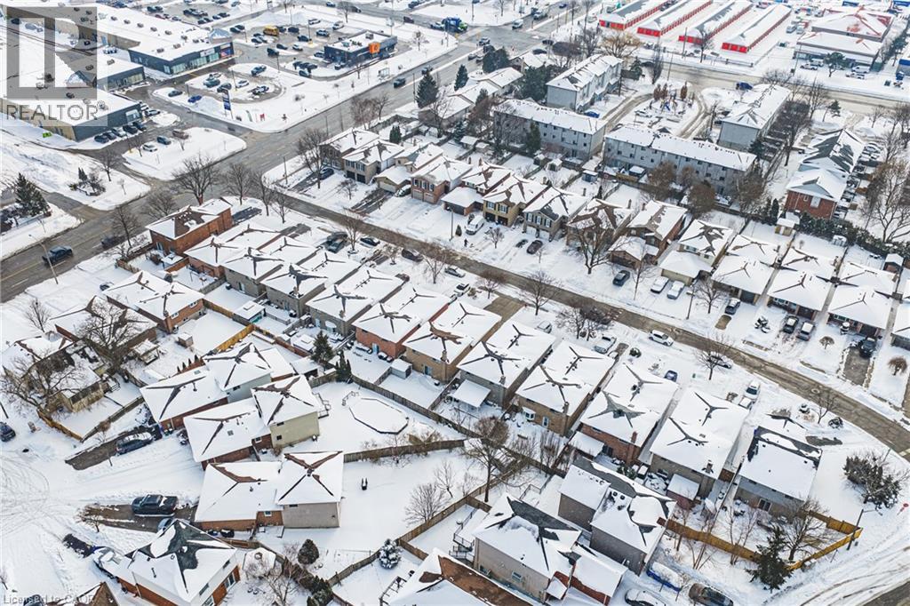 43 Everest Street, Hamilton, Ontario  L8W 2J5 - Photo 41 - 40796113