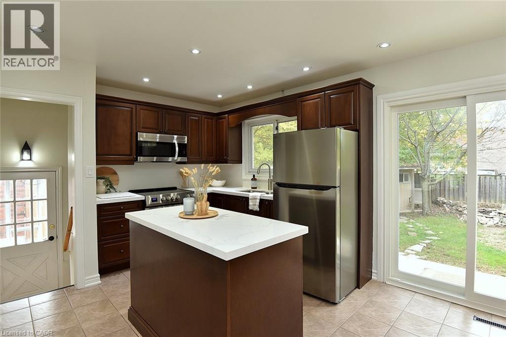 130 Delmar Drive, Hamilton, Ontario  L9C 1J9 - Photo 17 - 40803291