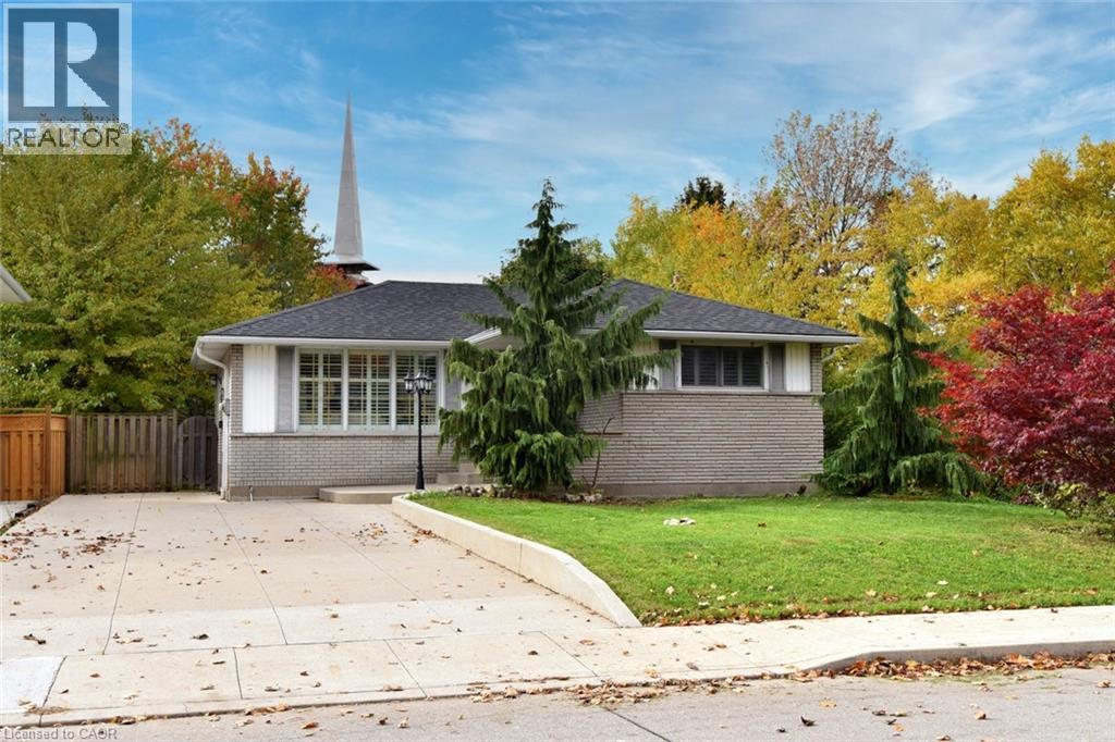 130 Delmar Drive, Hamilton, Ontario  L9C 1J9 - Photo 3 - 40803291