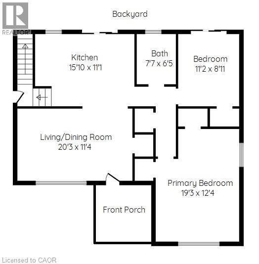 130 Delmar Drive, Hamilton, Ontario  L9C 1J9 - Photo 45 - 40803291