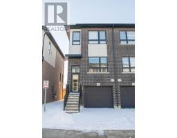 28 - 720 GREY STREET, Brantford, Ontario