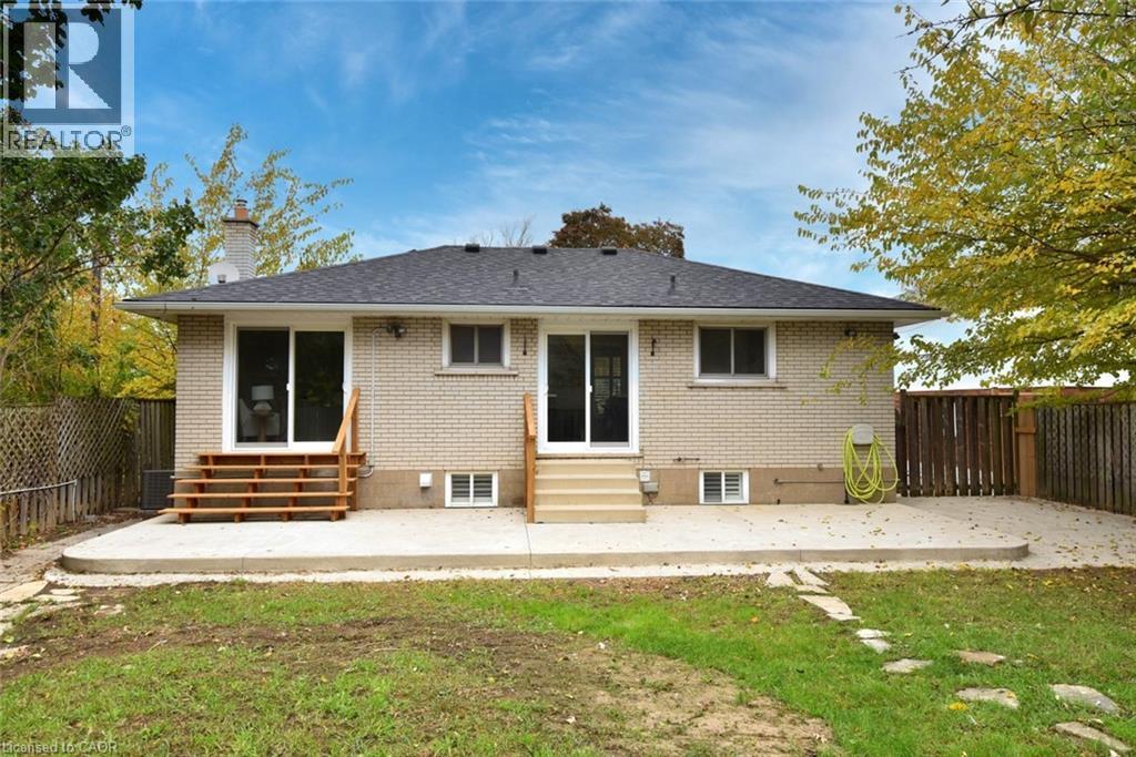 130 Delmar Drive, Hamilton, Ontario  L9C 1J9 - Photo 39 - 40803291