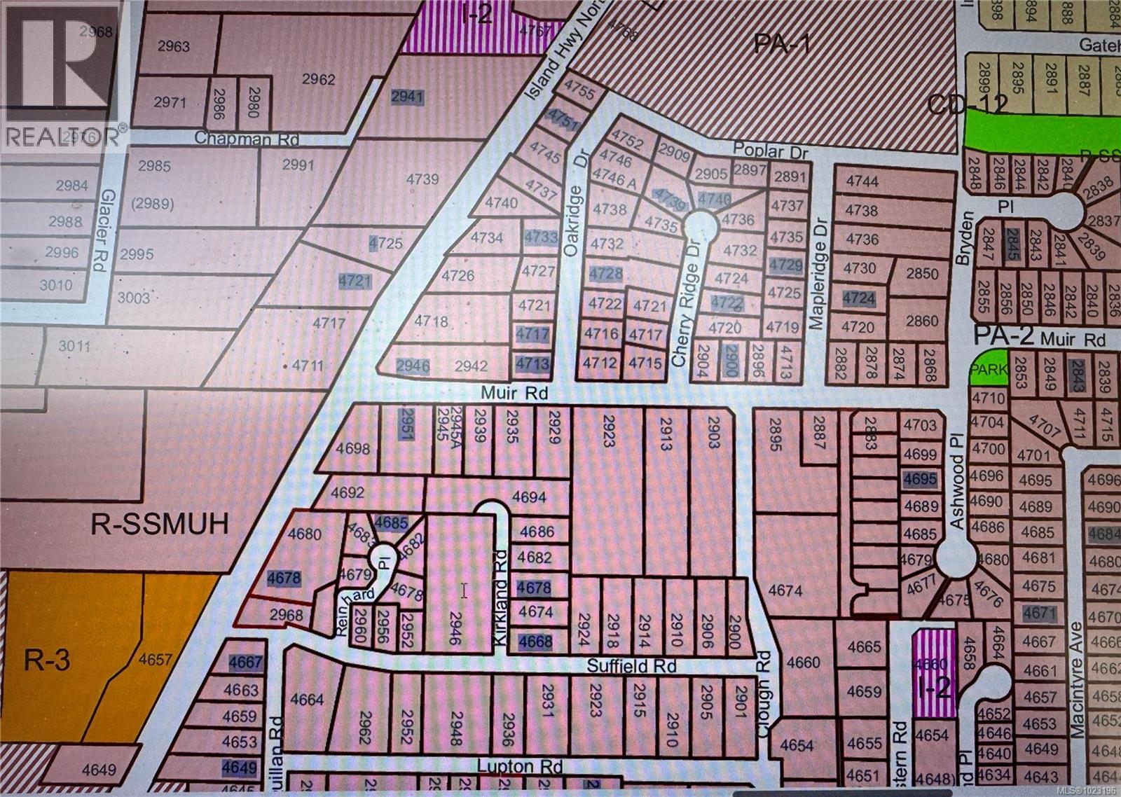 2887 Muir Rd, Courtenay, British Columbia  V9N 6A2 - Photo 8 - 1023196