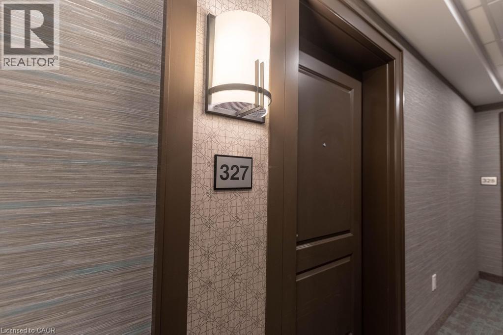450 Dundas Street E Unit# 327, Waterdown, Ontario  L0R 2H4 - Photo 5 - 40804236