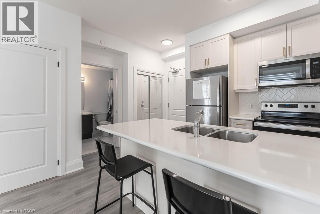 450 Dundas Street E Unit# 327, Waterdown, Ontario  L0R 2H4 - Photo 7 - 40804236