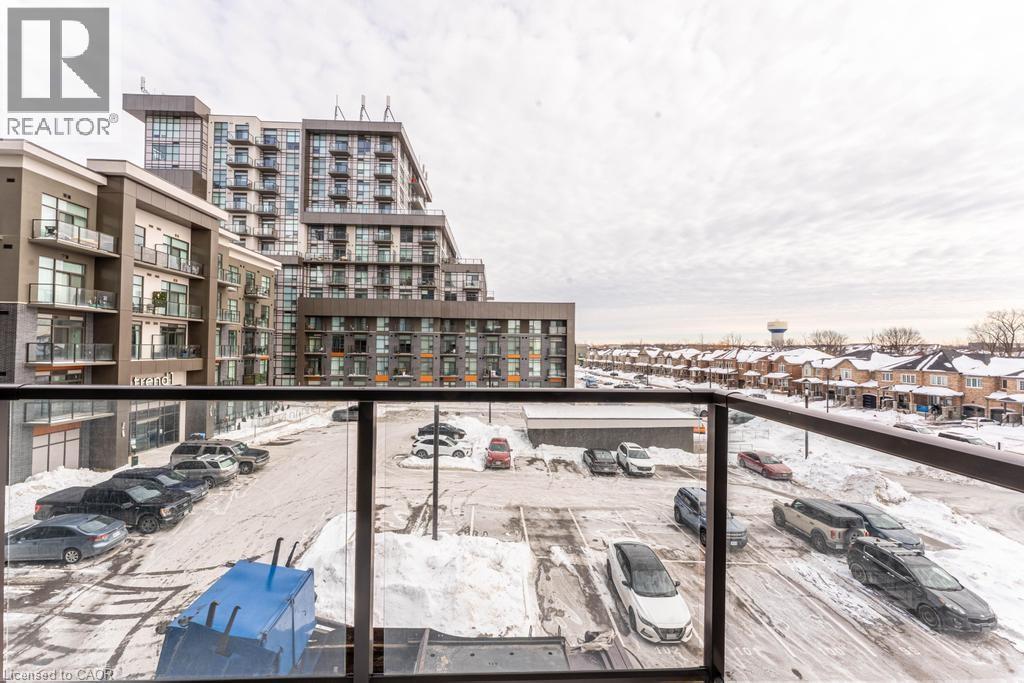 450 Dundas Street E Unit# 327, Waterdown, Ontario  L0R 2H4 - Photo 11 - 40804236