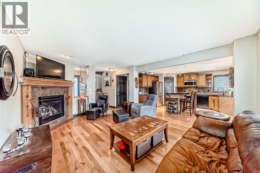 2071 Sagewood Rise Sw, Airdrie, Alberta  T4B 3N7 - Photo 17 - A2282749