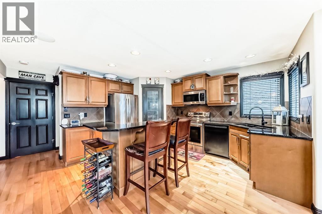 2071 Sagewood Rise Sw, Airdrie, Alberta  T4B 3N7 - Photo 6 - A2282749