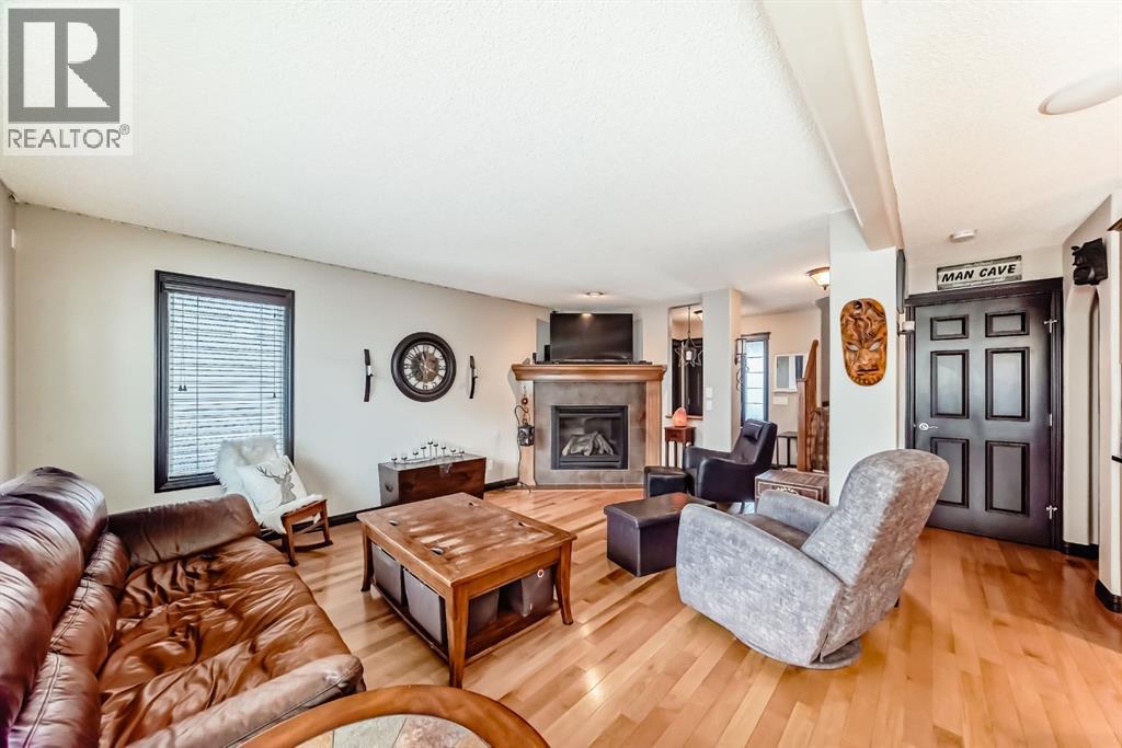 2071 Sagewood Rise Sw, Airdrie, Alberta  T4B 3N7 - Photo 16 - A2282749