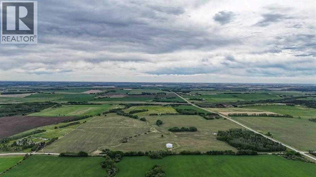 29419 Range Road 45, Rural Mountain View County, Alberta  T0M 2E0 - Photo 1 - A2283560